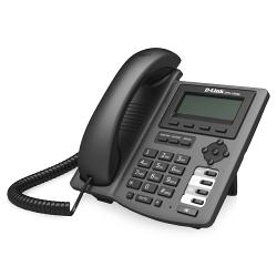 Ip телефон D-Link DPH-150SE/F4 - характеристики и отзывы покупателей.