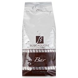 Кофе зерновой Buscaglione Export Bar - характеристики и отзывы покупателей.