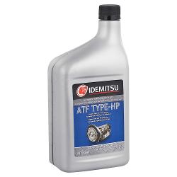 Трансмиссионное масло Idemitsu ATF Type-HP - характеристики и отзывы покупателей.