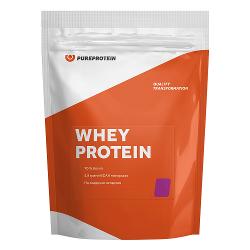 Протеин PureProtein Whey 420 г - характеристики и отзывы покупателей.