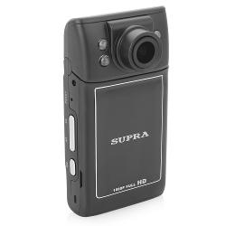 Видеорегистратор Supra SCR-565 - характеристики и отзывы покупателей.
