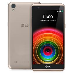 Смартфон LG X Power K220DS - характеристики и отзывы покупателей.