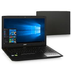 Ноутбук Acer Aspire E5-576G-564M - характеристики и отзывы покупателей.
