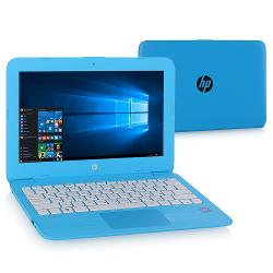 Ноутбук HP Stream 11-y011ur - характеристики и отзывы покупателей.