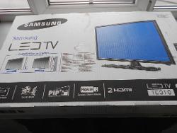 Телевизор Samsung LT28E310EX - характеристики и отзывы покупателей.