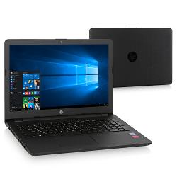 Ноутбук HP 15-bs509ur - характеристики и отзывы покупателей.
