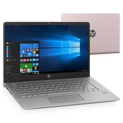 Ноутбук HP Pavilion 14-bf024ur - характеристики и отзывы покупателей.