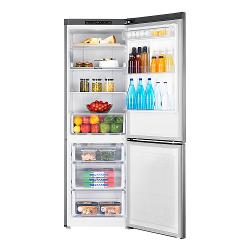 Холодильник Samsung RB30J3000SA - характеристики и отзывы покупателей.