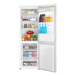 Холодильник Samsung RB33J3200WW - характеристики и отзывы покупателей.
