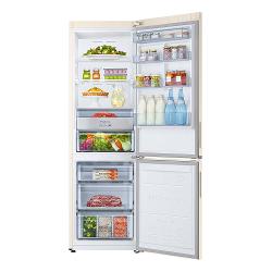 Холодильник Samsung RB34K6220EF - характеристики и отзывы покупателей.