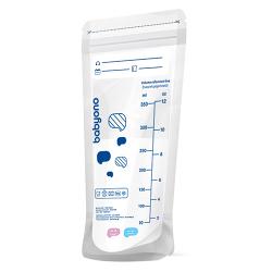 Пакеты для грудного молока BabyOno с индикатором - характеристики и отзывы покупателей.