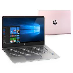 Ноутбук HP Pavilion 14-bf021ur - характеристики и отзывы покупателей.
