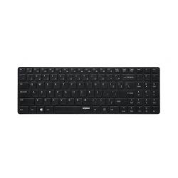 Клавиатура Rapoo E9110 USB - характеристики и отзывы покупателей.