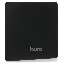 Внешний аккумулятор Buro RA-7500PL-BK Pillow - характеристики и отзывы покупателей.