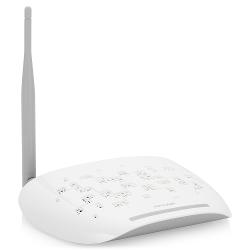 Wifi точка доступа TP-Link WA701ND - характеристики и отзывы покупателей.