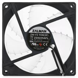 Вентилятор Zalman ZM-F2 FDB - характеристики и отзывы покупателей.