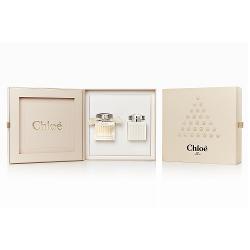 Парфюмерный набор женский Chloe Signature - характеристики и отзывы покупателей.