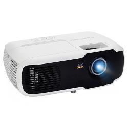 Проектор ViewSonic PA502S DLP - характеристики и отзывы покупателей.