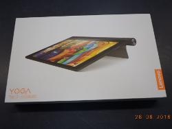 Планшет Lenovo Yoga Tab 3 10 10 - характеристики и отзывы покупателей.