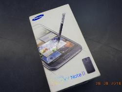 Смартфон Samsung GT-N7100 Galaxy Note 2 Titan Gray - характеристики и отзывы покупателей.