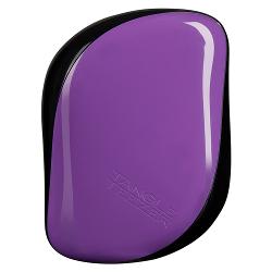 Расческа для волос Tangle Teezer Compact Styler Violet - характеристики и отзывы покупателей.