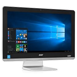Компьютер моноблок Acer Aspire Z20-730 - характеристики и отзывы покупателей.