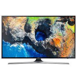 Телевизор Samsung UE43MU6103 - характеристики и отзывы покупателей.