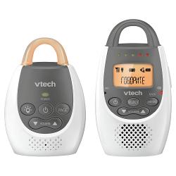 Цифровая радионяня VTech BM2100 - характеристики и отзывы покупателей.