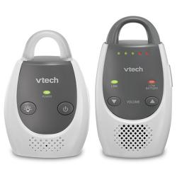 Цифровая радионяня VTech BM1100 - характеристики и отзывы покупателей.