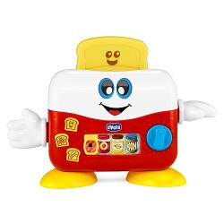 Музыкальная игрушка Chicco Toys Mr - характеристики и отзывы покупателей.