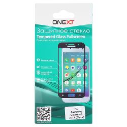 Защитное стекло Onext для Samsung Galaxy A3 2017 - характеристики и отзывы покупателей.