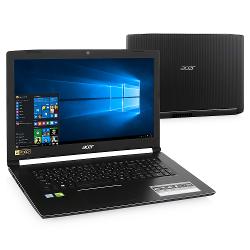 Ноутбук Acer Aspire A517-51G-51WJ - характеристики и отзывы покупателей.
