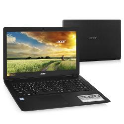Ноутбук Acer Aspire A315-51-53UG - характеристики и отзывы покупателей.