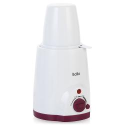 Подогреватель для бутылочек Balio LS-B07 - характеристики и отзывы покупателей.