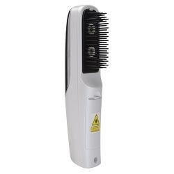 Массажер для кожи головы Gezatone Laser Hair HS586 - характеристики и отзывы покупателей.