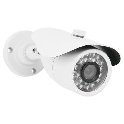 Камера для видеонаблюдения Ginzzu HAB-1031O - характеристики и отзывы покупателей.
