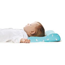 Подушка ортопедическая Trelax Bambini детская (от 1 - характеристики и отзывы покупателей.