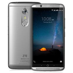 Смартфон ZTE Axon 7 - характеристики и отзывы покупателей.