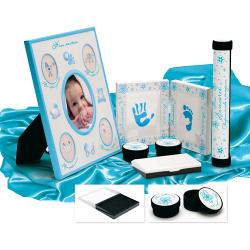 Набор для новорождённого Bradex подарочный Мой малыш - характеристики и отзывы покупателей.