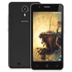 Смартфон INTEX Cloud Glory N 4G - характеристики и отзывы покупателей.