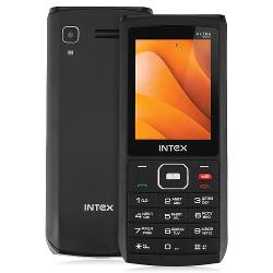 Мобильный телефон INTEX Ultra 4000 - характеристики и отзывы покупателей.