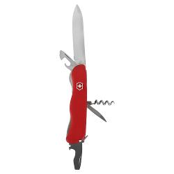 Нож перочинный Victorinox FORESTER 0 - характеристики и отзывы покупателей.