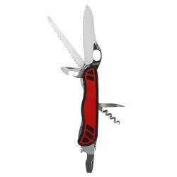 Нож перочинный Victorinox Forester M Grip 0 - характеристики и отзывы покупателей.