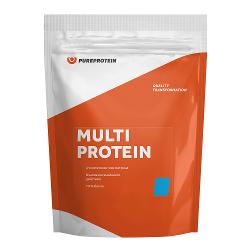 Протеин PureProtein Multi 1200 г - характеристики и отзывы покупателей.