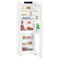 Холодильник Liebherr CU 3515-20 001 - характеристики и отзывы покупателей.