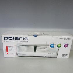 Керамический обогреватель Polaris PCWH 2063D - характеристики и отзывы покупателей.