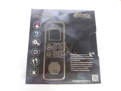 Цифровой диктофон Ritmix RR-810 - характеристики и отзывы покупателей.