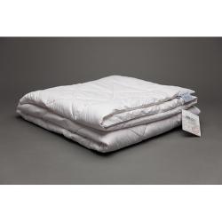 Одеяло Grass Familie всесезонное Angora Familie Wool 200х220 см - характеристики и отзывы покупателей.