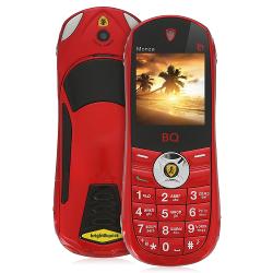 Мобильный телефон BQ BQM-1401 Monza - характеристики и отзывы покупателей.