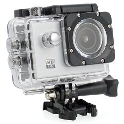 Action-камера Prolike HD - характеристики и отзывы покупателей.